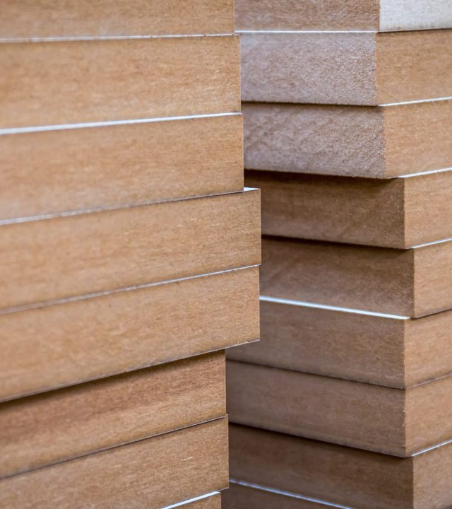 mdf wood boards